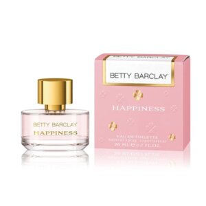 Betty Barclay Happiness Tualettvesi