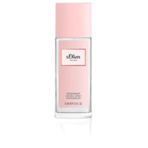 S.Oliver Deodorant