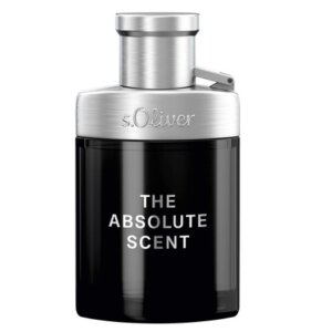 The Absolute Scent Tualettvesi