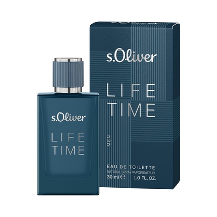 Life Time Tualettvesi