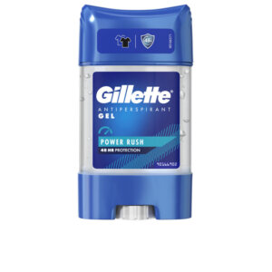 Gillette High Nahahooldustoode