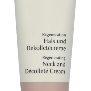 Dr. Hauschka Regenerating Neck dekolteekreem