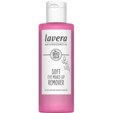 Eye Make-Up Remover 100 ml Lavera Eye Nahahooldustoode
