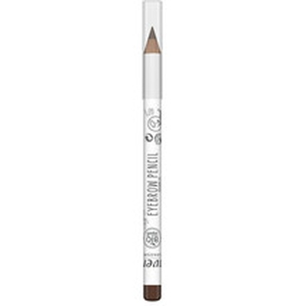 Eyebrow Pencil 1,14 g Lavera Eyebrow Pencil Kulmupliiats