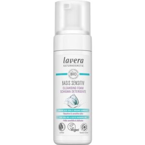 Lavera Basis Sensitiv puhastusvahend