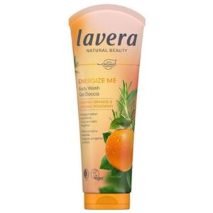 Lavera Energize Me dušigeel