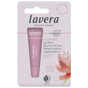 Lavera Plumping Lip huulepalsam