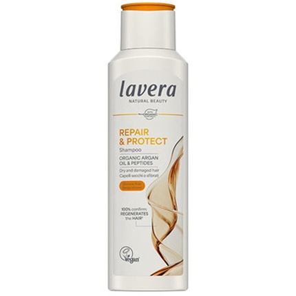 Lavera Repair & Protect Shampoo 250 ml Lavera Repair & Protect šampoon