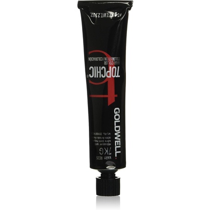 Topchic Hair Color 60 ml Topchic Hair Color Juuksehooldustoode