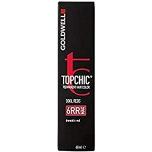 Topchic Hair Color Juuksehooldustoode