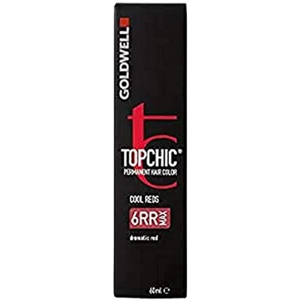 Topchic Hair Color 60 ml Topchic Hair Color Juuksehooldustoode