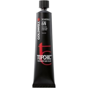 Topchic Hair Color Juuksehooldustoode