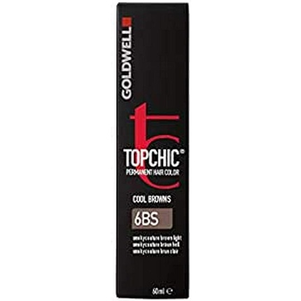 Topchic Hair Color 60 ml Topchic Hair Color Juuksehooldustoode
