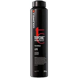 Topchic Permanent Hair Color