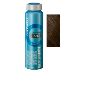 Goldwell Colorance Demi-permanent juuksevärv toon 5BG