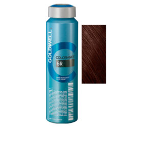 Goldwell Colorance Demi-permanent juuksevärv toon 6R