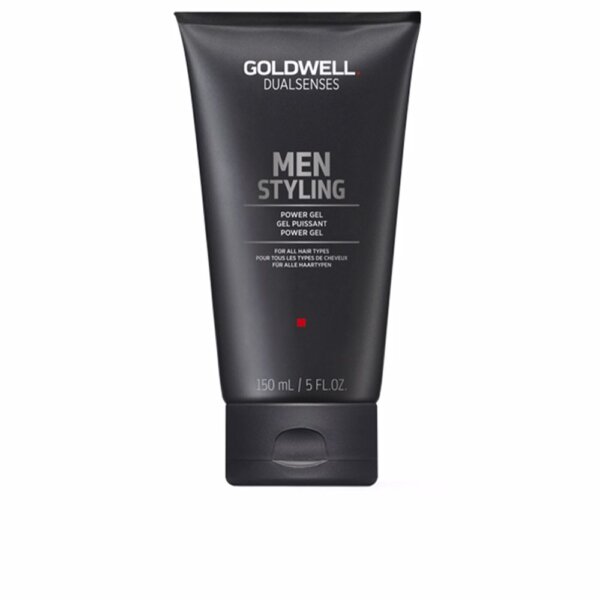 DUALSENSES MEN power gel 150 ml Dualsenses Men Power Geel