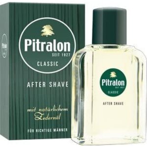 Pitralon Classic Nahahooldustoode