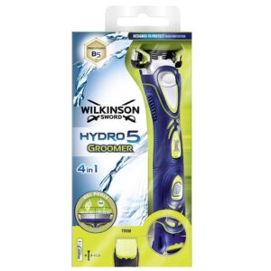 Wilkinson Sword Nahahooldustoode