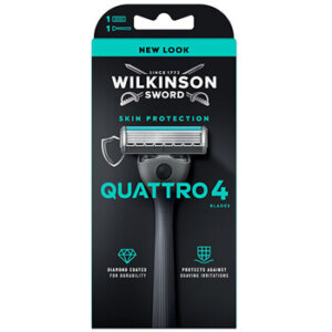 Wilkinson Sword Nahahooldustoode