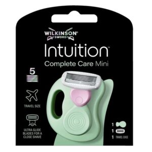 Wilkinson Sword Nahahooldustoode