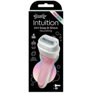 Wilkinson Sword Nahahooldustoode