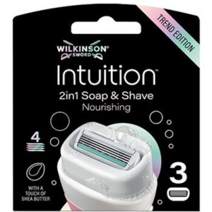 Wilkinson Sword Nahahooldustoode