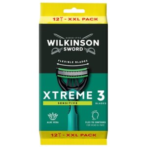 Xtreme3 ​​Pure Nahahooldustoode