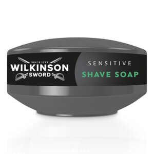 Wilkinson Sword Vintage Nahahooldustoode