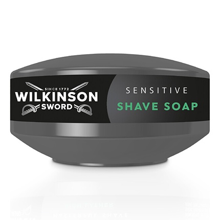 Vintage Edition Shaving Soap - Shaving Soap 125 g Wilkinson Sword Vintage Nahahooldustoode