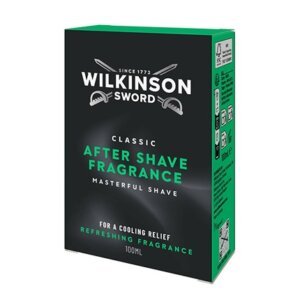 Wilkinson Sword Classic Nahahooldustoode