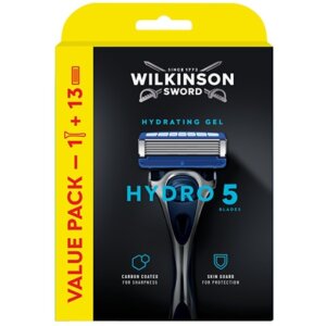 Wilkinson Sword Hydro 5