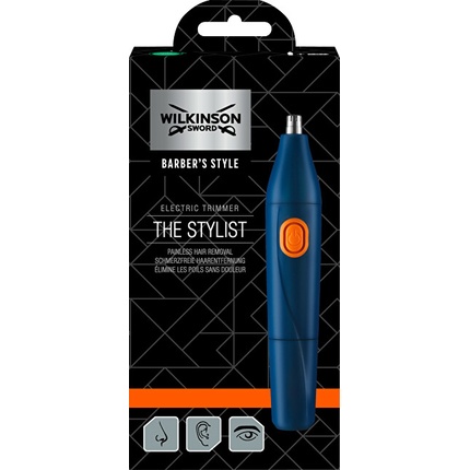 The Stylist Electric Trimmer The Stylist Electric Trimmer