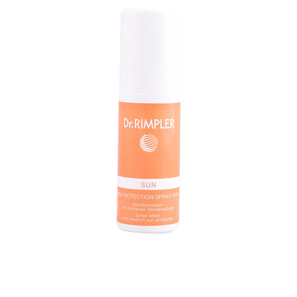 SUN medium protection vapo SPF15+ 100 ml Sun Medium Nahahooldustoode