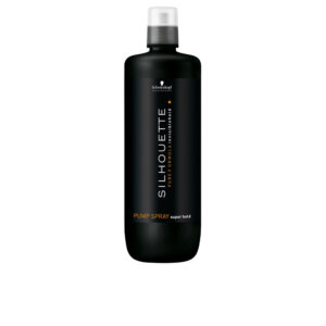 Silhouette Pumpspray Hair Sprei