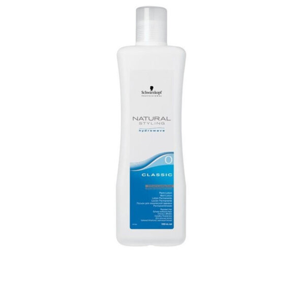 NATURAL STYLING classic shampoo 1000 ml Schwarzkopf Šampoon
