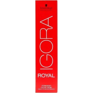 Schwarzkopf Igora Royal 9.5-4 juuksevärv