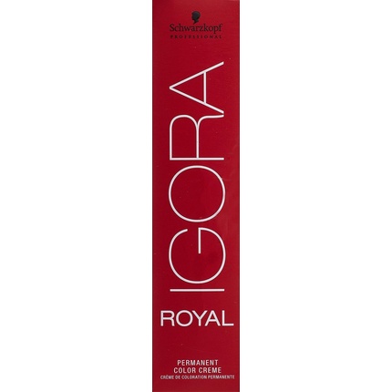 IGORA ROYAL 9-7 60 ml Igora Royal 9-7