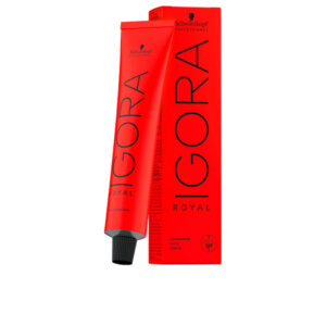 Igora Royal toon E-1