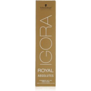 Schwarzkopf Igora Royal Absolutes juuksevärv