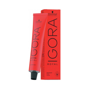 Schwarzkopf Igora Royal Juuksehooldustoode
