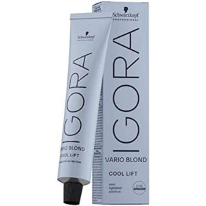 Schwarzkopf Professional Igora Vario Blond juuksevärv