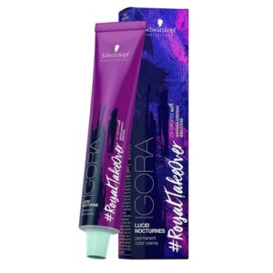 Schwarzkopf Ir 6-299 juuksevärv