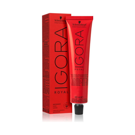 IGORA ROYAL #5-21 60 ml Igora Royal toon 5-21