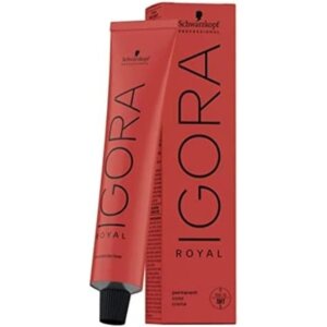 Igora Royal toon 7-24