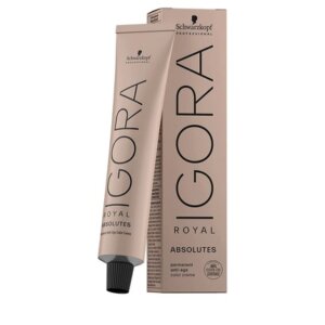 Schwarzkopf Igora Royal Absolutes 8-140 juuksevärv