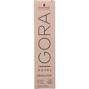 Schwarzkopf Igora Royal Absolutes 9-560 juuksevärv