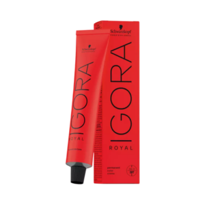 Schwarzkopf Igora Royal 0-00 Diluter juuksevärv