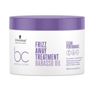 Bonacure Frizz Away Mask