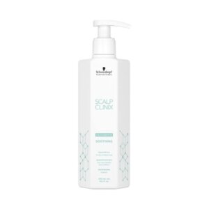 Scalp Clinix Šampoon